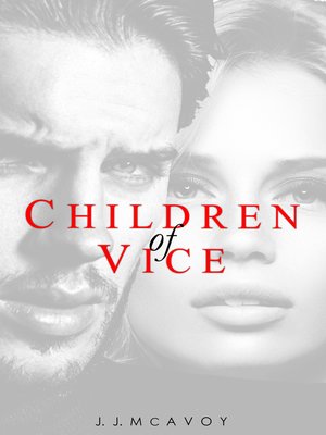cover image of Children of Vice